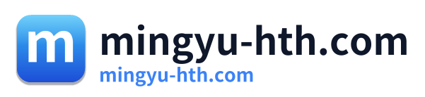 mingyu-hth.com Logo